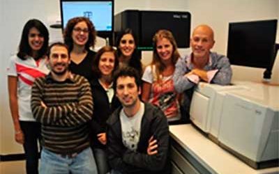 Finalizó la primer corrida de un equipo Illumina Hiseq en Argentina