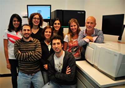 Finalizó la primer corrida de un equipo Illumina Hiseq en Argentina